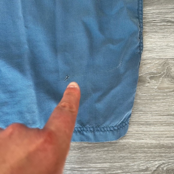 The North Face / L / Lightweight Button Up - Picture 5 of 5